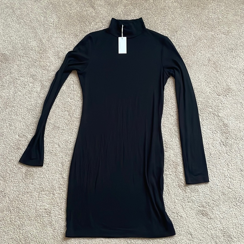 Clyque the label dress